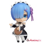 Nendoroid Rem (Re:ZERO -Starting Life in Another World-) (Rerelease)