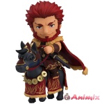 Nendoroid Rider/Iskandar DX Edition (Fate/Grand Order)