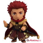 Nendoroid Rider/Iskandar (Fate/Grand Order)
