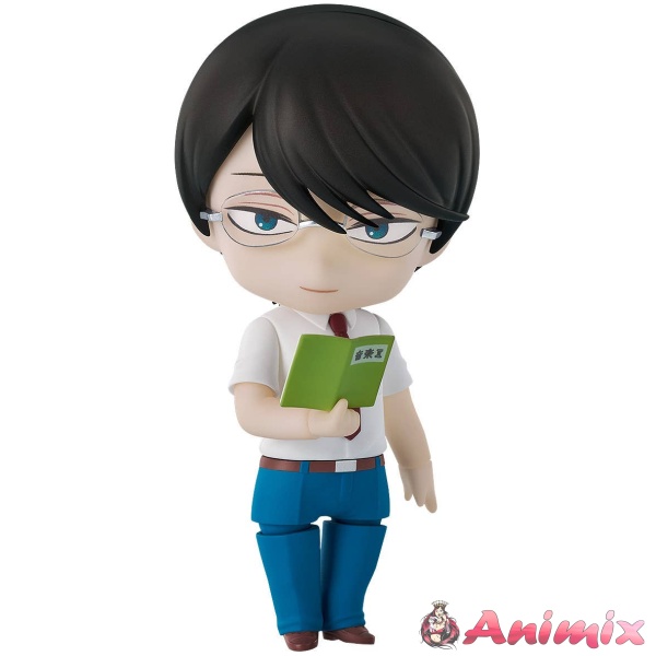 Nendoroid Rihito Sajo (Doukyusei)