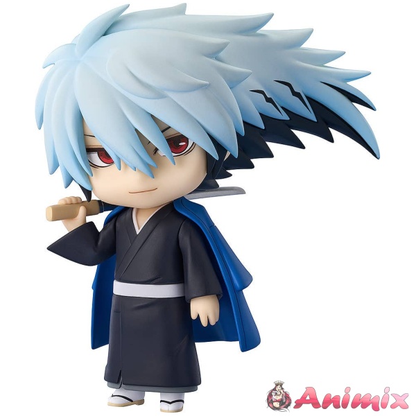 Nendoroid Rikuo Nura (Night) (Nura: Rise of the Yokai Clan)