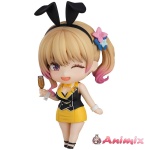 Nendoroid Rin (BUNNY GARDEN)