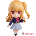 Nendoroid Ruby: School Uniform Ver. (OSHI NO KO)