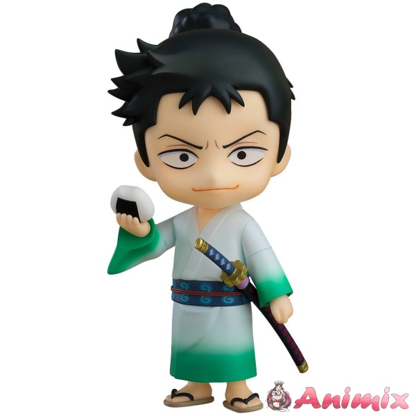 Nendoroid Ryuma (MONSTERS: 103 Mercies Dragon Damnation)