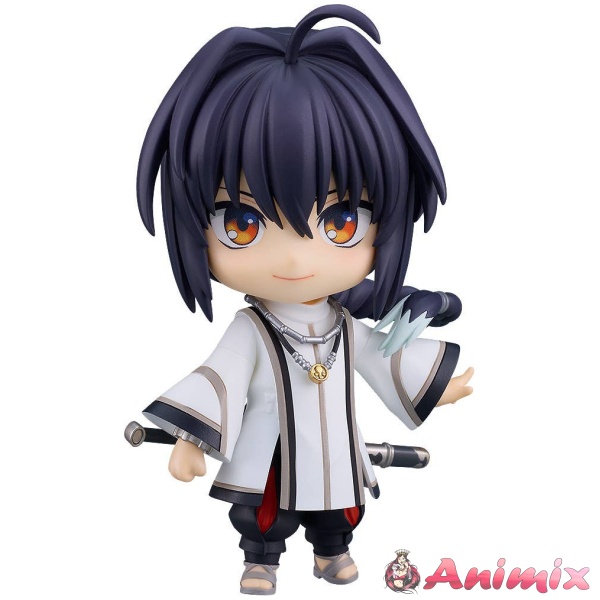 Nendoroid Saber (Fate/Samurai Remnant)