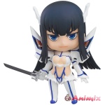 Nendoroid Satsuki Kiryuin: Kamui Junketsu Ver. (KILL la KILL)