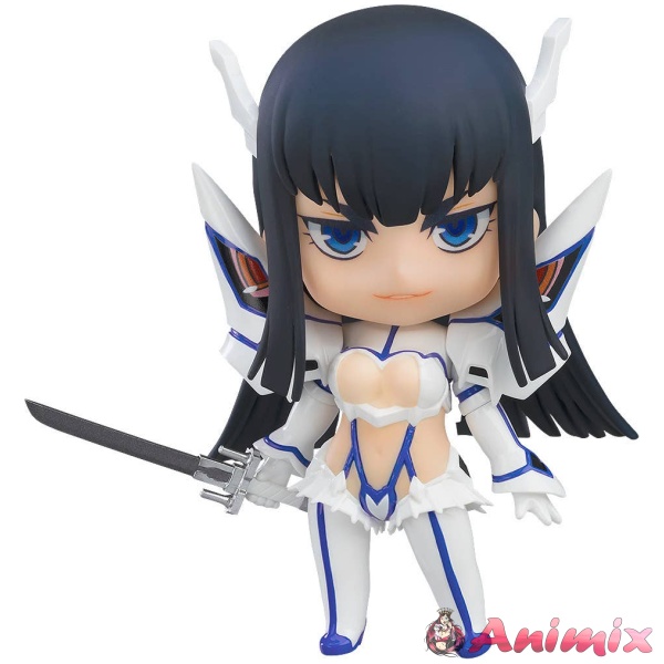 Nendoroid Satsuki Kiryuin: Kamui Junketsu Ver. (KILL la KILL)