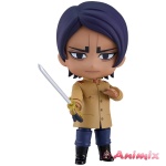 Nendoroid Second Lieutenant Koito (Golden Kamuy)