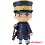 Nendoroid Sergeant Tsukishima (Golden Kamuy)