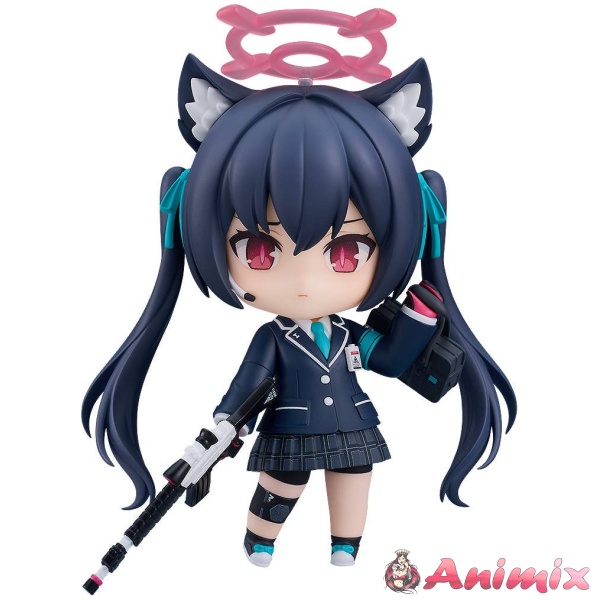Nendoroid Serika Kuromi (Blue Archive)