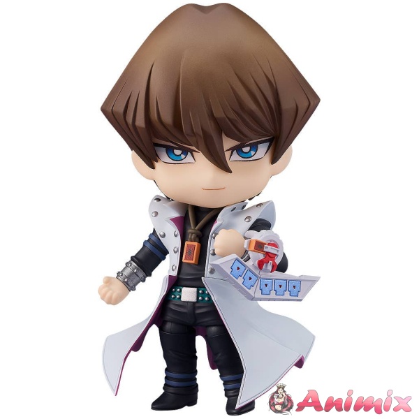 Nendoroid Seto Kaiba (Yu-Gi-Oh!)