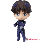 Nendoroid Shinji Ikari: Plugsuit Ver. (Rebuild of Evangelion) (Reissue)