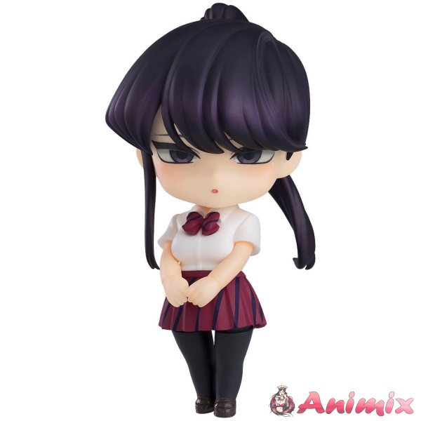 Nendoroid Shoko Komi: Ponytail Ver. (Komi Can't Communicate)