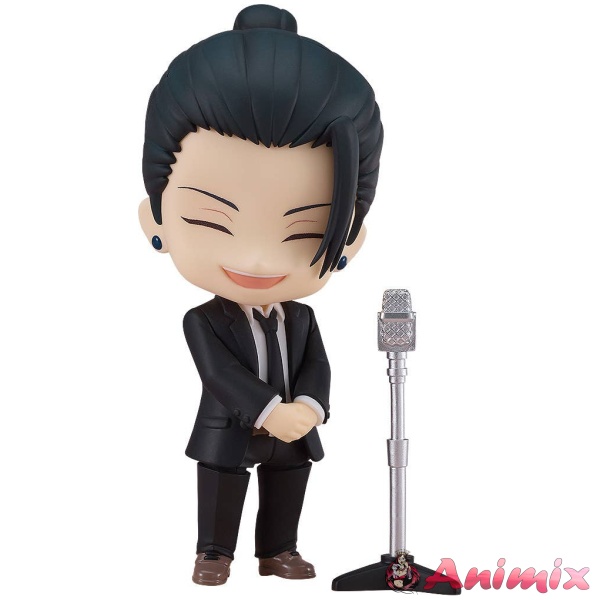 Nendoroid Suguru Geto: Suit Ver. (Jujutsu Kaisen)