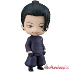 Nendoroid Suguru Geto: Tokyo Jujutsu High School Ver. (Jujutsu Kaisen) (Reissue)