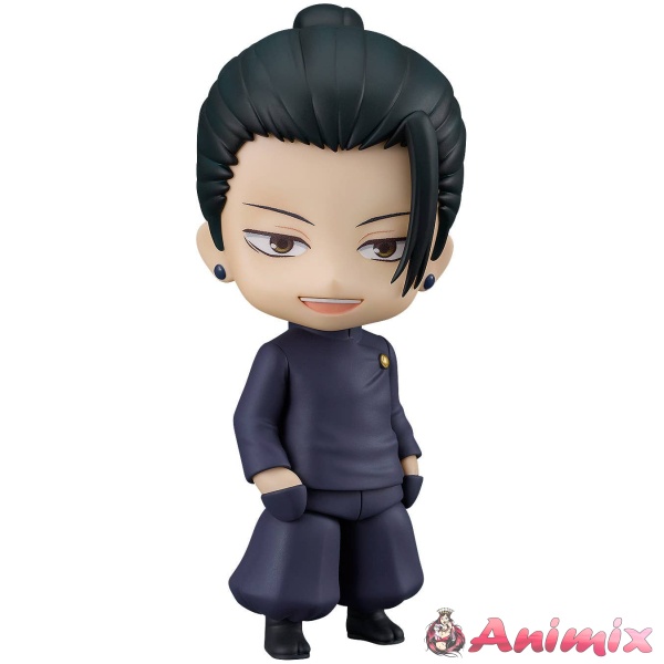 Nendoroid Suguru Geto: Tokyo Jujutsu High School Ver. (Jujutsu Kaisen) (Reissue)