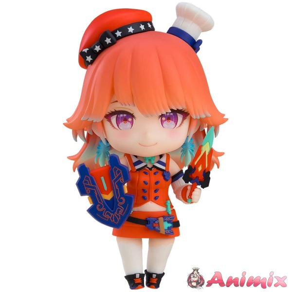 Nendoroid Takanashi Kiara (hololive production)