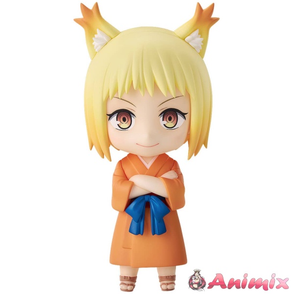 Nendoroid Tama (Sengoku Youko)