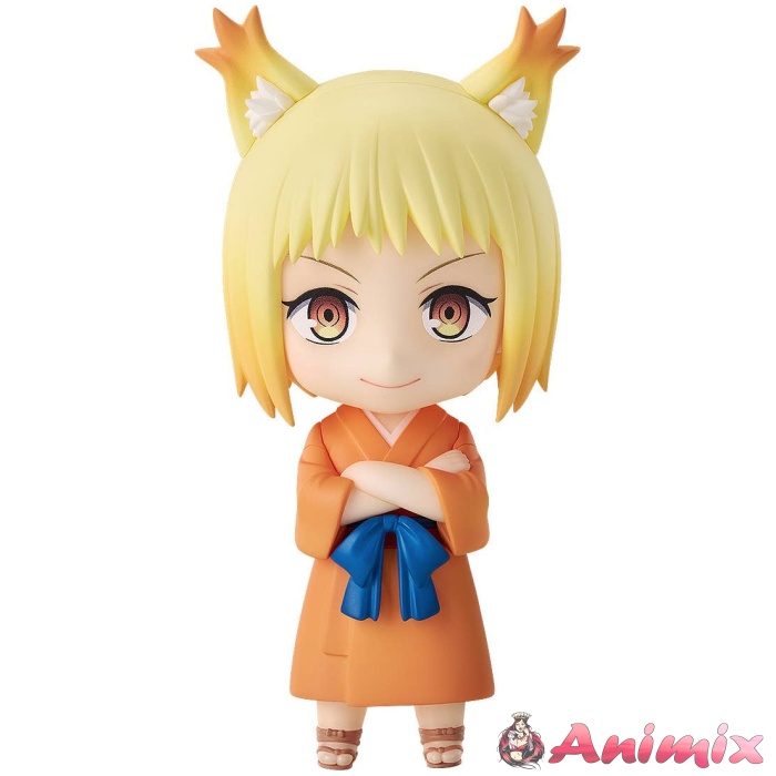 Nendoroid Tama (Sengoku Youko) Nendoroid Tama (Sengoku Youko)