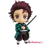 Nendoroid Tanjiro Kamado (Demon Slayer: Kimetsu no Yaiba) (Rerelease)