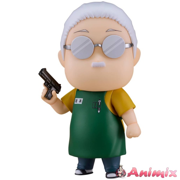 Nendoroid Taro Sakamoto [Basic] (Sakamoto Days)