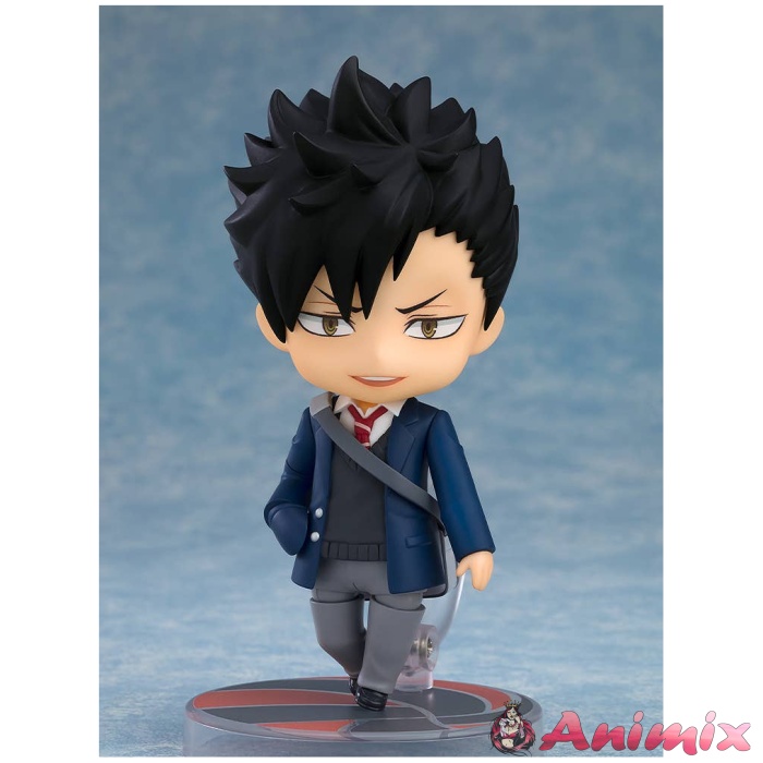 Nendoroid Tetsuro Kuroo: School Uniform Ver. (Haikyu!!) - Image 9
