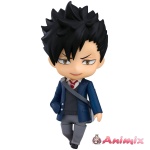 Nendoroid Tetsuro Kuroo: School Uniform Ver. (Haikyu!!)