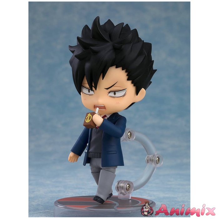 Nendoroid Tetsuro Kuroo: School Uniform Ver. (Haikyu!!) - Image 10