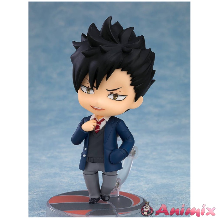 Nendoroid Tetsuro Kuroo: School Uniform Ver. (Haikyu!!) - Image 11