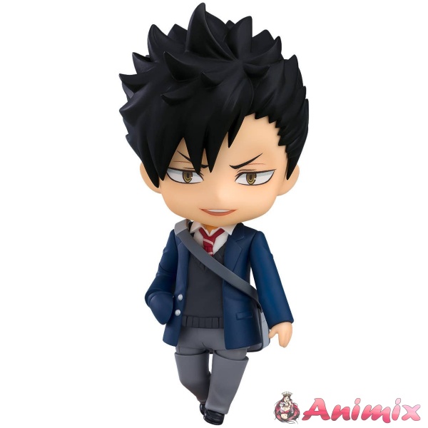Nendoroid Tetsuro Kuroo: School Uniform Ver. (Haikyu!!)