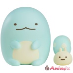 Nendoroid Tokage and Nisetsumuri (Sumikko Gurashi)
