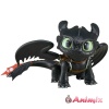 Nendoroid Toothless (How to Train Your Dragon) (Rerelease)