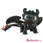 Nendoroid Toothless (How to Train Your Dragon) (Rerelease)