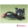 Nendoroid Toothless (How to Train Your Dragon) (Rerelease) - Image 4