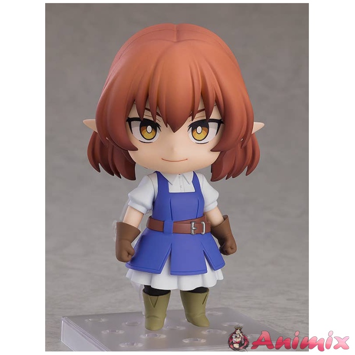 Nendoroid Vermilio (Helck) - Image 2