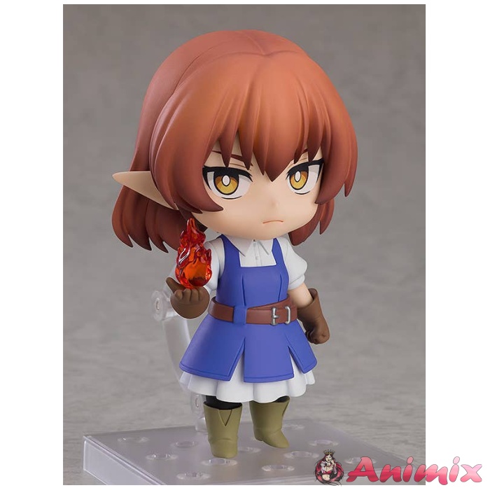 Nendoroid Vermilio (Helck) - Image 3