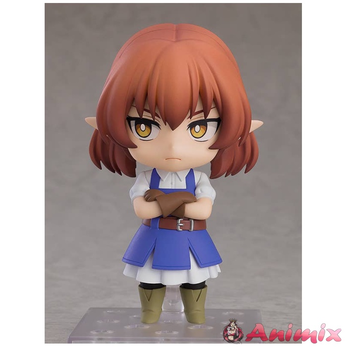 Nendoroid Vermilio (Helck) - Image 5