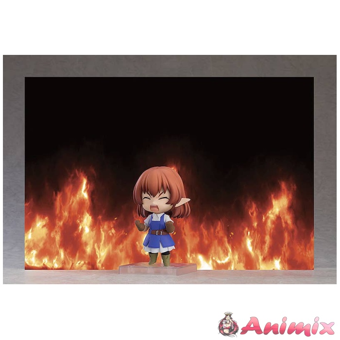 Nendoroid Vermilio (Helck) - Image 7