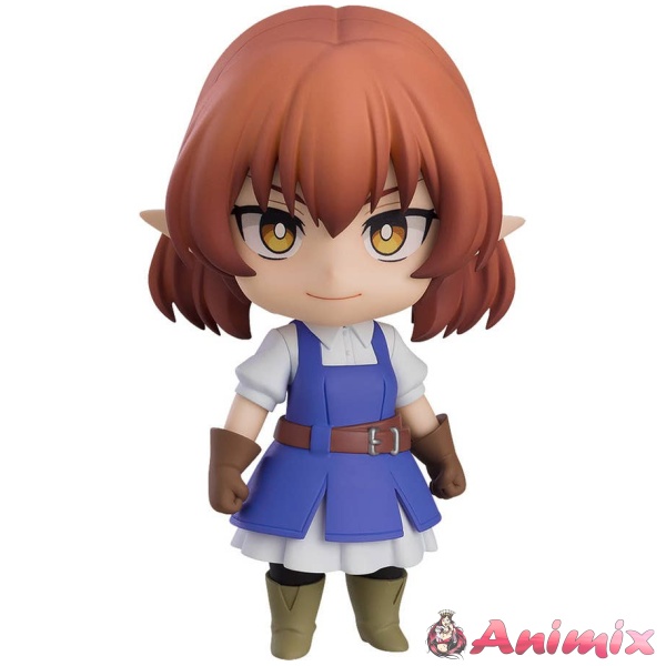 Nendoroid Vermilio (Helck)