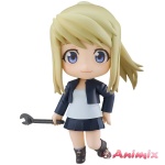 Nendoroid Winry Rockbell (Fullmetal Alchemist: Brotherhood)