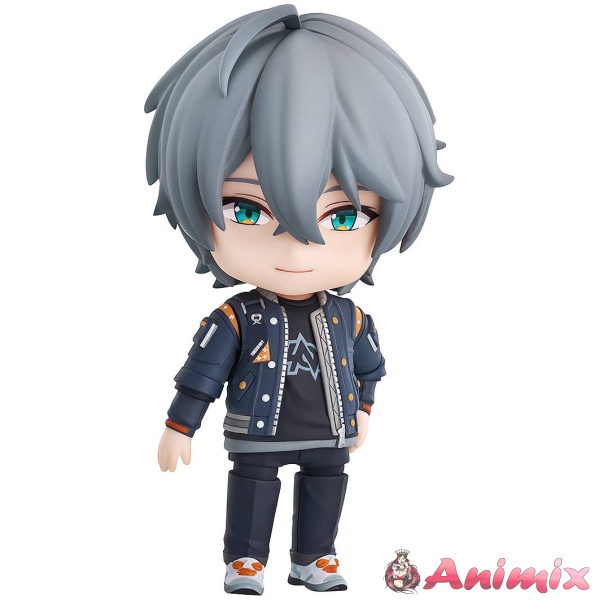 Nendoroid Wise (Zenless Zone Zero)