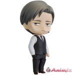 Nendoroid Yashiro (Twittering Birds Never Fly: The Clouds Gather)