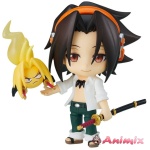 Nendoroid Yoh Asakura (SHAMAN KING)