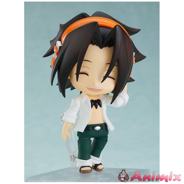 Nendoroid Yoh Asakura (SHAMAN KING) - Image 3
