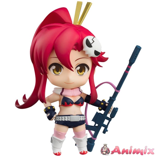 Nendoroid Yoko 2.0 (Tengen Toppa Gurren Lagann)