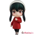 Nendoroid Yor Forger: Casual Outfit Ver. (Spy x Family)
