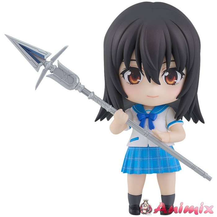 Nendoroid Yukina Himeragi (Strike the Blood) Nendoroid Yukina Himeragi (Strike the Blood)