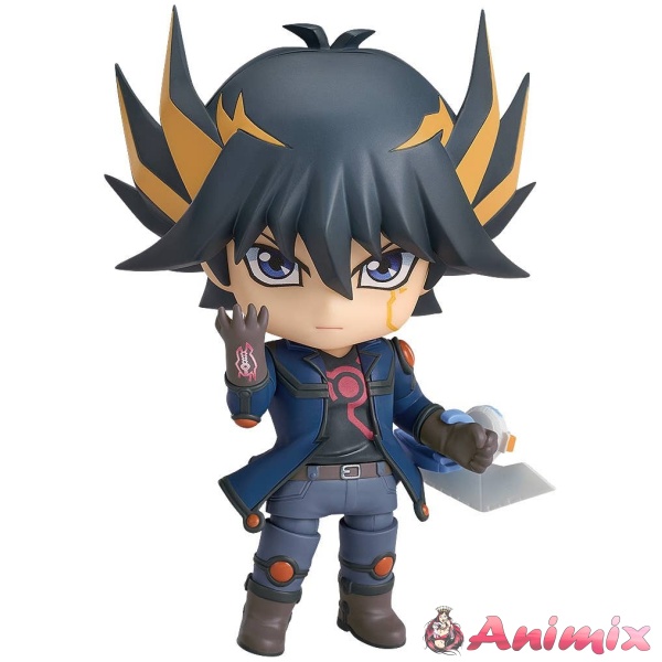 Nendoroid Yusei Fudo (Yu-Gi-Oh! 5D's)