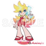 New PANTY & STOCKING with GARTERBELT: Acrylic Stand Figure No.2 Panty