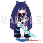 New PANTY & STOCKING with GARTERBELT: Acrylic Stand Figure No.2 Stocking